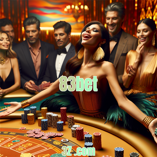 Blackjack: O Jogo Clássico de Cartas no 83bet
